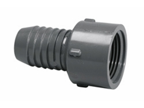 10/Bx 2"Insxfipt Female Adapt