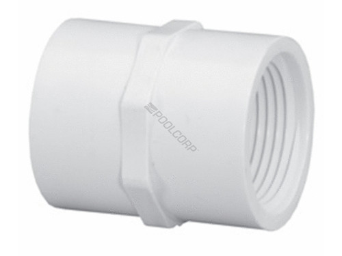 25/Bx 2" Fipt Coupling