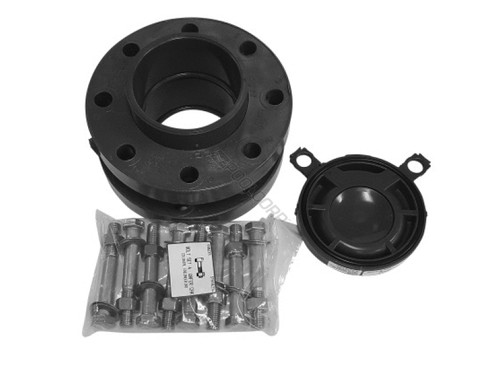 4" 304Ss Bolt Set For Wafer Check