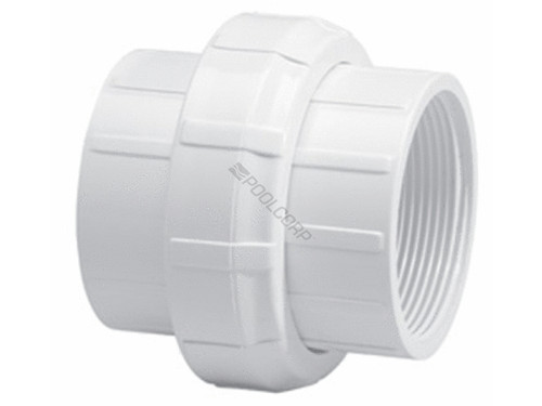 .5" Fptxfpt Sch40 Union .5" Fptxfpt Sch40 Union