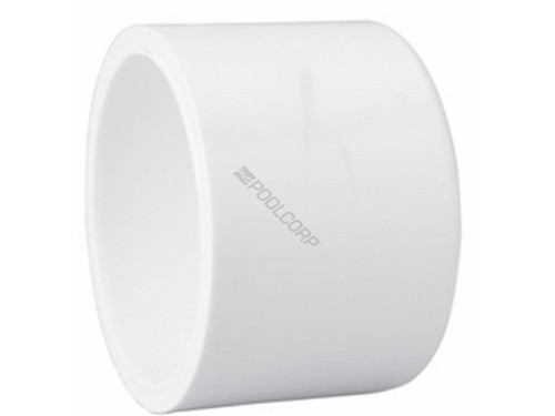 2.5" Slip Cap Sch40 2.5" Slip Cap Sch40