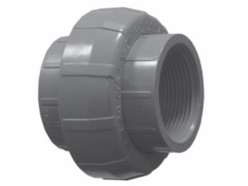 1.5"Socxfem Union Sch80