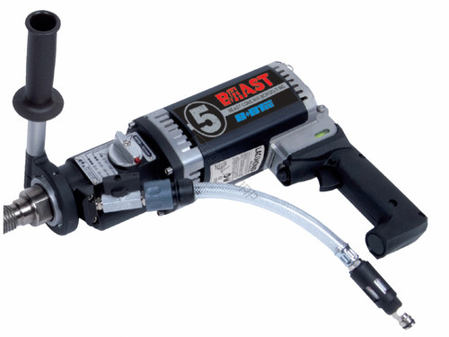 Beast Black Grip Handheld Core Drill Beast Black Grip Handheld Core Drill