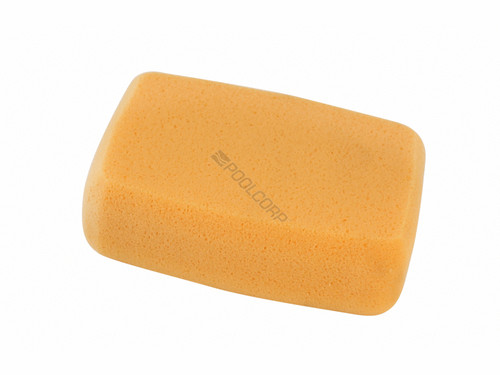 450/Cs 7.5"X5.5"X2.25" Tile Grout Sponge