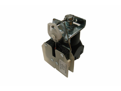 120V S90R Dpdt Bulk Relay