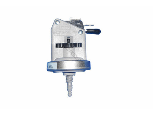 Barb 21A Spdt 1-5Psi Pressure Switch Barb 21A Spdt 1-5Psi Pressure Switch