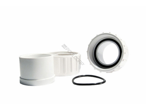 52201000 2"X1.5" Aqf Pump Union 52201000 2"X1.5" Aqf Pump Union