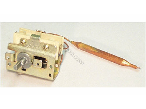.25"X36" Thermostat .25"X36" Thermostat