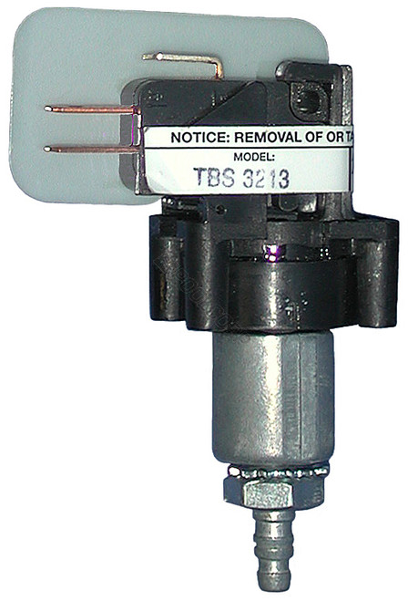 Tbs3213 Dpdt 20A Air Switch