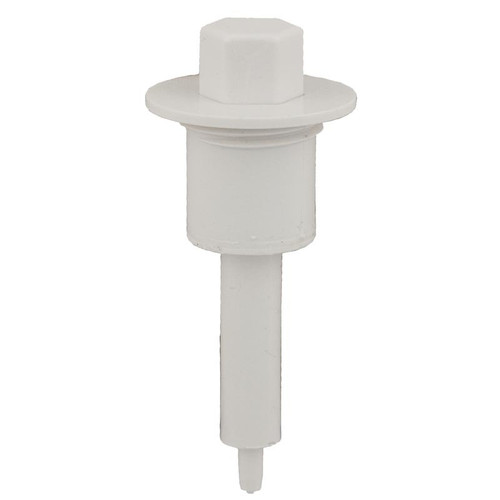 White #4 Lite Touch Air Button Internal White #4 Lite Touch Air Button Internal