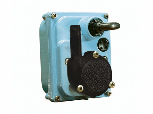 1-Ma 170Gph 115V Submersible Pump W/ 6' Cord