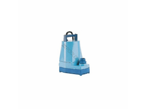 5-Msp 1200Gph 115V Water Wizard Pump W/ 18' Cord 5-Msp 1200Gph 115V Water Wizard Pump W/ 18' Cord