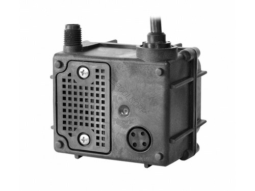 P-Aaa 120Gph 115V Submersible Pump W/ 6' Cord