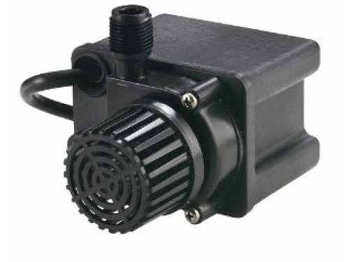Pe-2.5F-Pw 475Gpm Pond Pump W/ 15' Cord