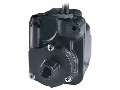 1-Ea-42 170Gph Submersible Pump W/ 10' Cord