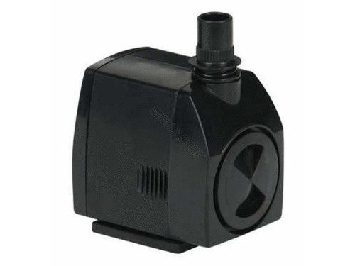 Pes-290-Pw 300Gph 23W Magnetic Drive Pump W/ 6' Cord