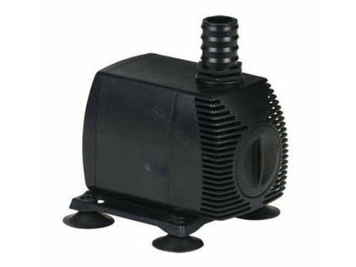 Pes-700-Pw 725Gph 46W Magnetic Drive Pump W/ 15' Cd