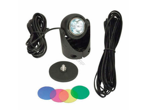 Extra Egg 10W W/O Trans 10Ft Cord Lxe-10W