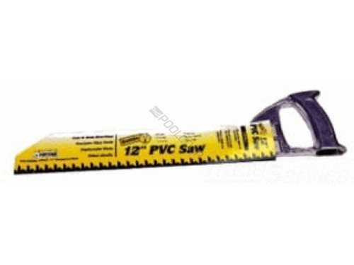12" Pvc Bi Saw Complete With Blade 12" Pvc Bi Saw Complete With Blade