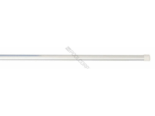 12' Aluminum Rescue Pole w/ Capped Ends