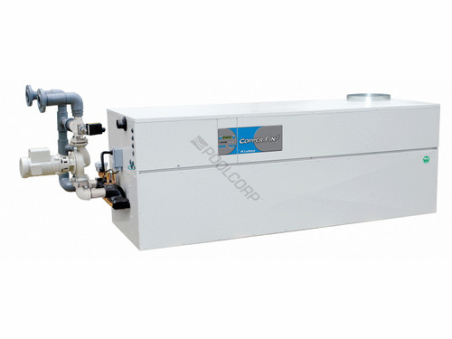 990K Ng Iid Asme Low Nox Copperfin2 Heater