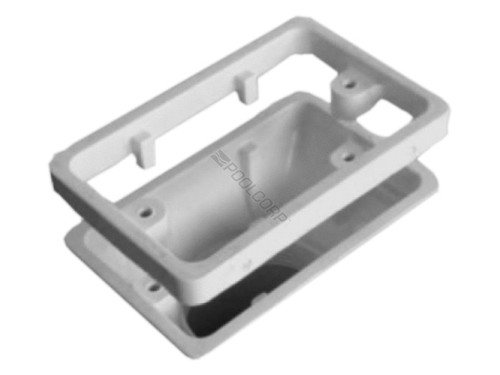 Gutter Drain Extender