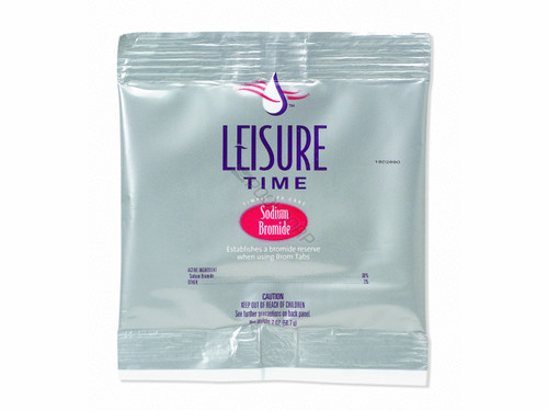 6X2Oz Sodium Bromide