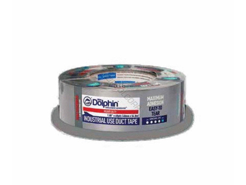 Duct Ind Duct Tape Industrial Grade Gray/Silver Duct Ind Duct Tape Industrial Grade Gray/Silver