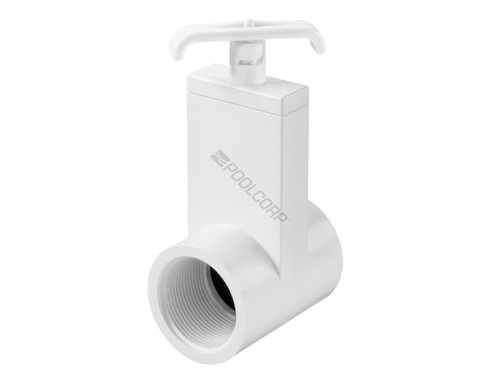 1.5" Sxfpt Unibody Valve 1.5" Sxfpt Unibody Valve