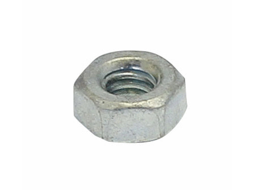 .25-20 Grade 2 Hex Head Nut .25-20 Grade 2 Hex Head Nut