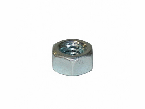 5/16-18 Grade 2 Hex Head Nut 5/16-18 Grade 2 Hex Head Nut