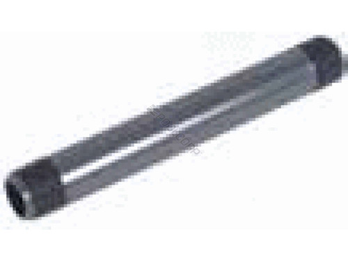 50/Cs .5"X10" Tbe Sch80 Pvc Nipple 50/Cs .5"X10" Tbe Sch80 Pvc Nipple