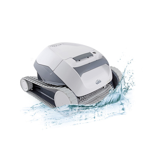 Dolphin E10 Robotic Pool Cleaner Dolphin E10 Robotic Pool Cleaner