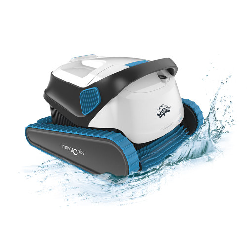 Dolphin S200 Robotic Pool Cleaner Dolphin S200 Robotic Pool Cleaner
