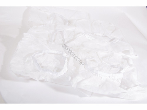 2/Pk Small Disposable Filter Bag 2/Pk Small Disposable Filter Bag