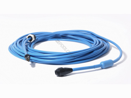 18M Dynamic Cable W/ Diy End