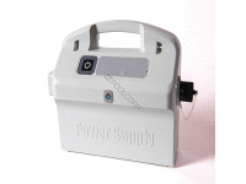 Dynamic Dc Power Supply