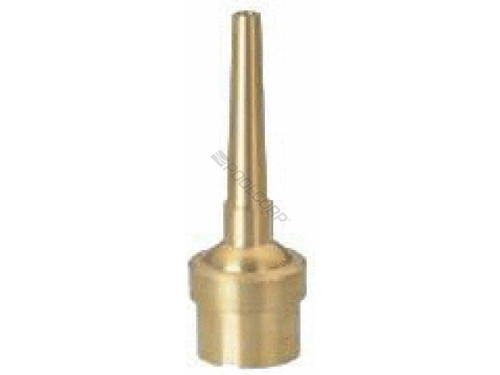 007 3"Fpt Fountain Tek Plume Jet W/ Swivel