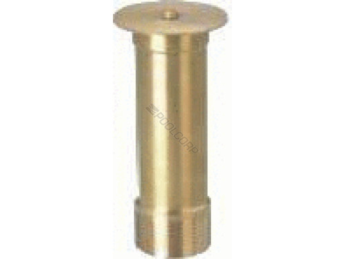 1305 2"Fpt Fountain Tek Bell Jet