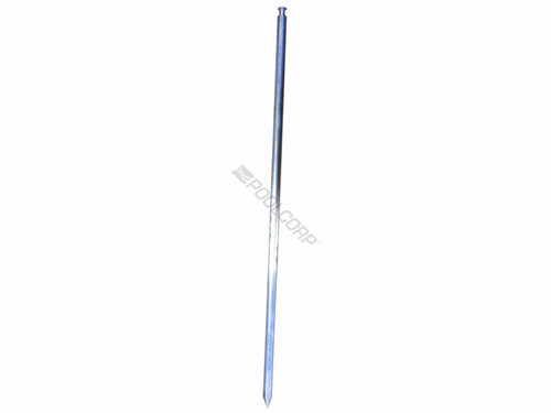 Aluminum Lawn Stake Mer Aluminum Lawn Stake Mer