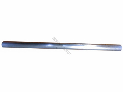 Aluminum Tube Only Aluminum Tube Only