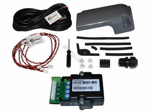 V-Green 270 Auto Adapter Kit W/ Gry Box Cover V-Green 270 Auto Adapter Kit W/ Gry Box Cover