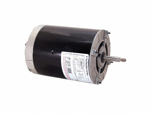 1Hp 115V 48Y Thrd Thru-Bolt Odp Motor 1Hp 115V 48Y Thrd Thru-Bolt Odp Motor