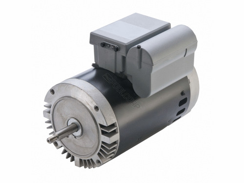 1.5Hp 115/230V 56J Guardian Thrd Odp Motor 1.5Hp 115/230V 56J Guardian Thrd Odp Motor