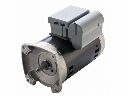 1.5Hp 115/230V 56Y Guardian Thrd Sqfl Ur Motor