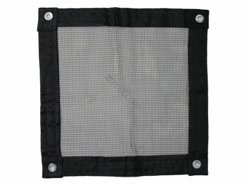 Wtr Cover Leaf Net 12X24 Rect