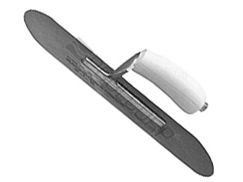 Macalite Trowel Swimming Pl 12"X3.5"