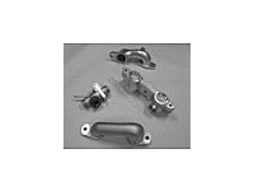 Oring Seat Oring Seat