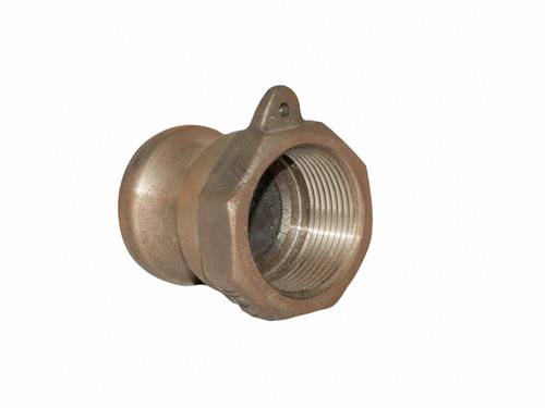 1.25" A Adapter 1.25" A Adapter