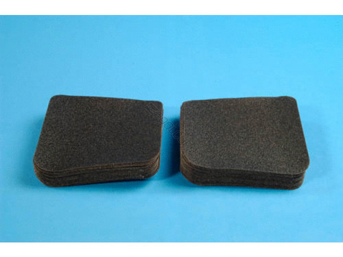 50/Pk 5.5"X5.5" Safety Strips